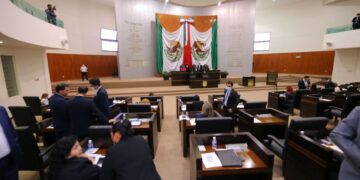 Aprueban Diputados sin incrementos Tablas Catastrales en Tamaulipas