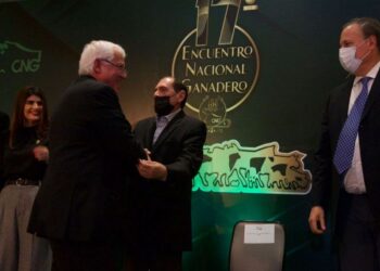 Ganaderos demandan mayor presupuesto para impulsar al sector pecuario