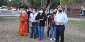 Darán disculpa pública a familiares de víctimas de desaparición por parte de la Marina