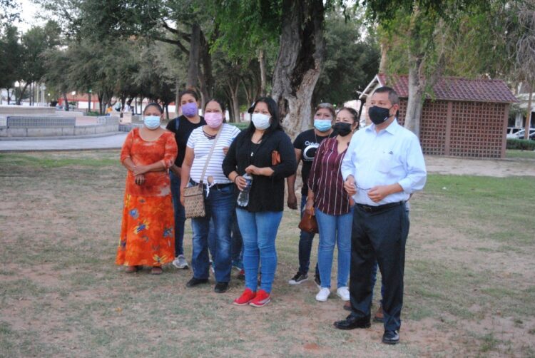 Darán disculpa pública a familiares de víctimas de desaparición por parte de la Marina