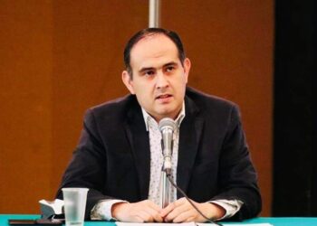 Candidato de unidad en Tamaulipas, un compromiso de los aspirantes. Delegado de Morena