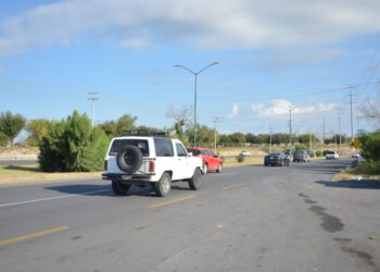 Preparan Operartivo para arribo seguro de paisanos a Nuevo Laredo