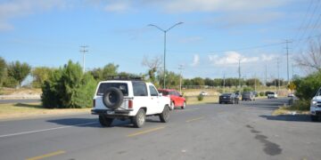 Preparan Operartivo para arribo seguro de paisanos a Nuevo Laredo