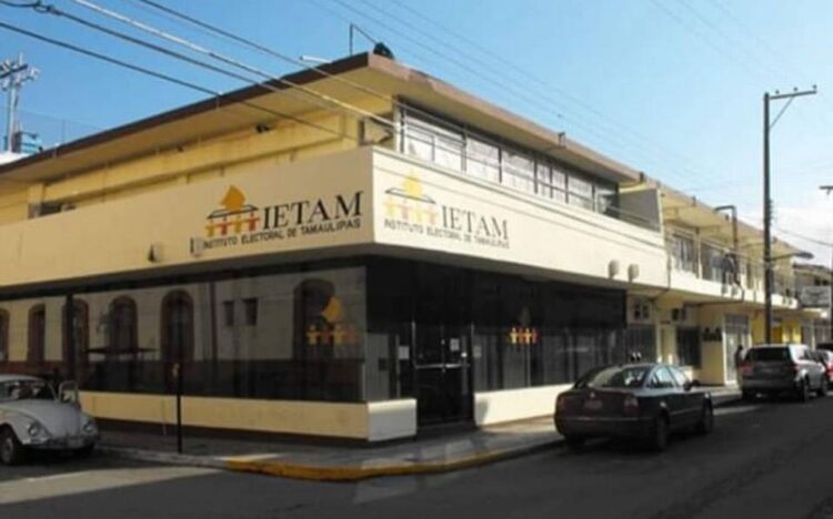 Refrenda IETAM la importancia de votar desde el extranjero