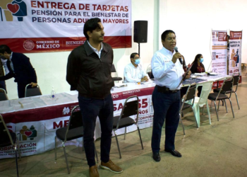 Incorporan a 30 mil estudiantes tamaulipecos a becas “Benito Juárez”