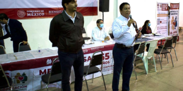 Incorporan a 30 mil estudiantes tamaulipecos a becas “Benito Juárez”