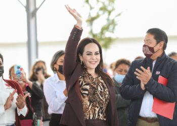 Gobiernos Federal y Municipal coordinan programas de Bienestar Social para Nuevo Laredo