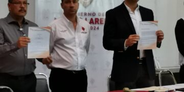 Gobierno Municipal da Disculpa Pública a familiares de víctimas de desaparición forzada