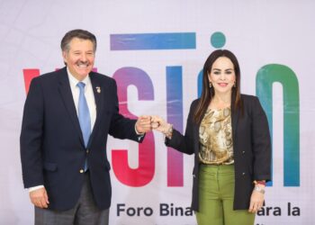 Foro Binacional de Gestión Metropolitana de ONU-HABITAT será en los dos Laredos
