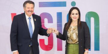 Foro Binacional de Gestión Metropolitana de ONU-HABITAT será en los dos Laredos