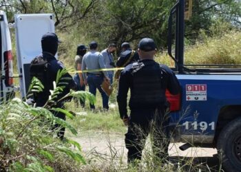 Encuentran muerto a alcohólico en Soto la Marina