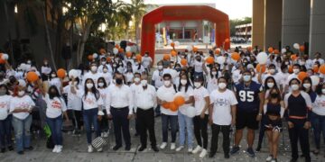 Reafirma la Facultad de Derecho de Tampico su apoyo a Guillermo Mendoza