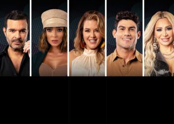 Alicia Machado es la ganadora de ‘La Casa de los Famosos