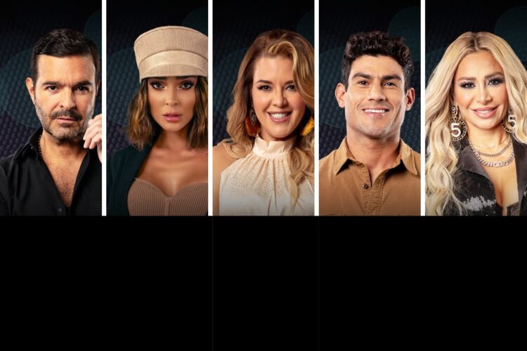 Alicia Machado es la ganadora de ‘La Casa de los Famosos