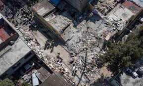 Dos decesos hasta el momento por explosión en Pensil.