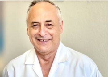 “Vamos por el cambio en el ISSSTE”, con honestidad y transparencia: Dr. Fernando Guerrero A.