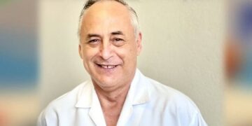 “Vamos por el cambio en el ISSSTE”, con honestidad y transparencia: Dr. Fernando Guerrero A.