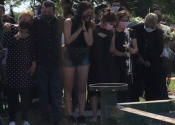 Padre de Octavio Ocaña pide ayuda a AMLO para esclarecer muerte del actor