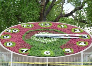 Continua Horario de Verano en frontera norte unos días