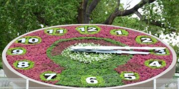 Continua Horario de Verano en frontera norte unos días