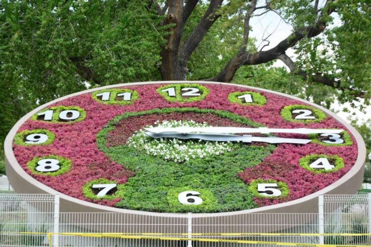 Continua Horario de Verano en frontera norte unos días