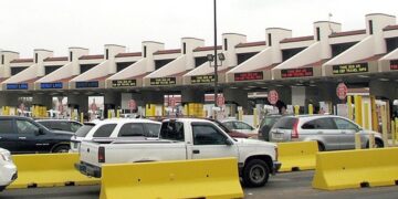 Hay nuevas reglas para ingresar a los Estados Unidos