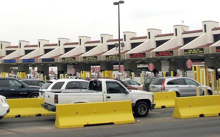 Hay nuevas reglas para ingresar a los Estados Unidos