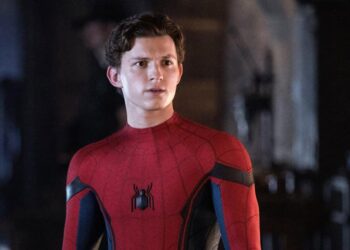 Todo listo para la llegada de Spiderman a Avengers