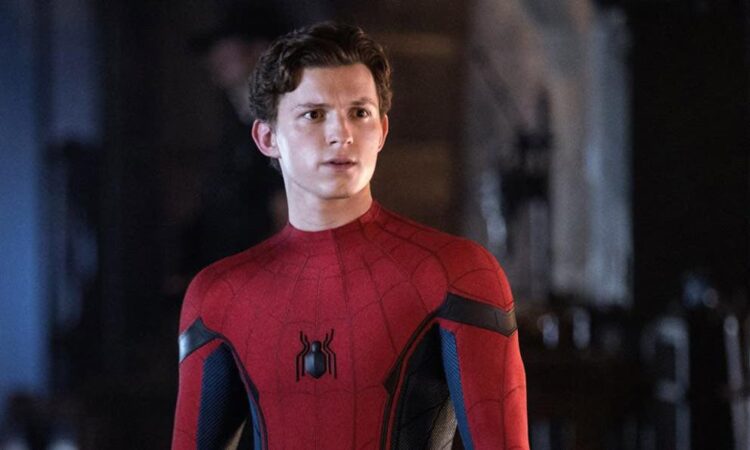 Todo listo para la llegada de Spiderman a Avengers