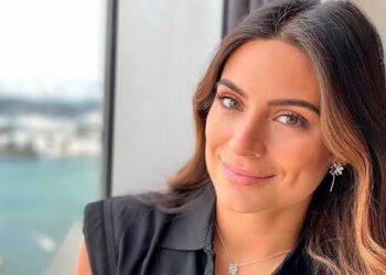 Ana Brenda Contreras recomienda terapia para todos