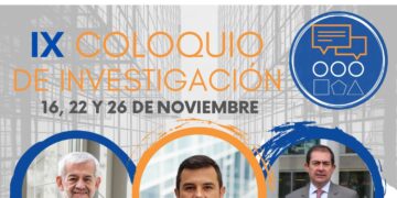 Promueve Facultad de Comercio Victoria coloquio de investigación