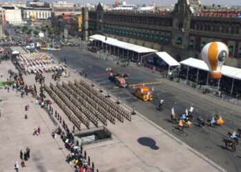 López Obrador resalta lealtad de Fuerzas Armadas; ‘nunca traicionarán a su gente’