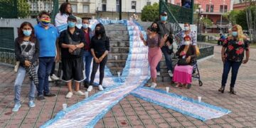 Exige comunidad gay que mujeres “trans” sean incluidas en la violencia de género