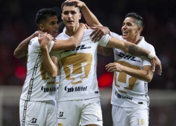 Pumas apaga el Infierno y se cita con América en cuartos