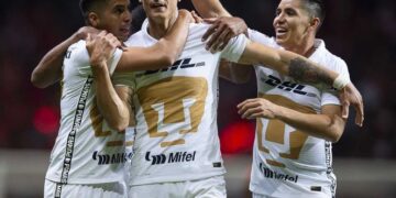 Pumas apaga el Infierno y se cita con América en cuartos