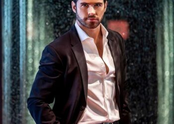 Eleazar Gomez dejará la actuación Luego de salir de prision ?