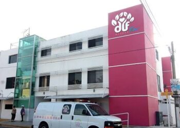 Incrementan las enfermedades respiratorias por cambios bruscos en el clima.