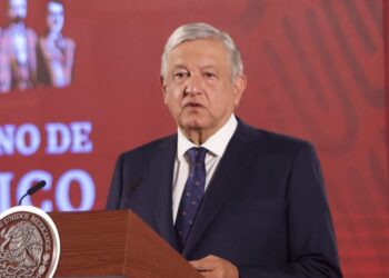 López Obrador firma decreto que declara de seguridad nacional obras de infraestructura