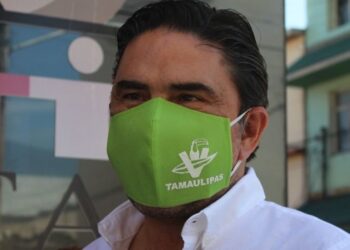 Rechazará PVEM a aspirantes a gubernatura relacionados con la delincuencia