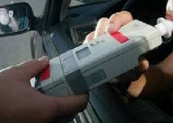 Coronavirus impide hacer operativo de alcoholemia