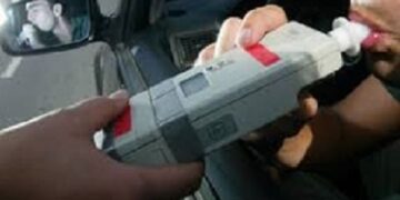 Coronavirus impide hacer operativo de alcoholemia