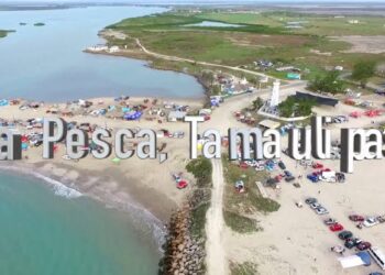 La pesca, Tamaulipas