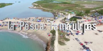 La pesca, Tamaulipas