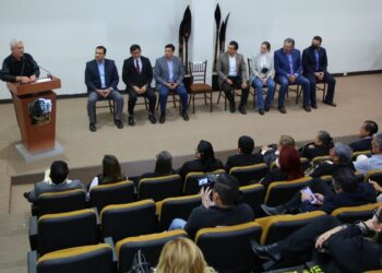 Recibirá Congreso propuesta de Fondo de Capitalidad para resolver necesidades en Victoria