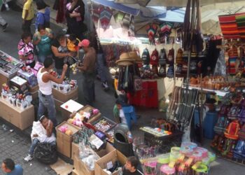 Cámara de Comercio y Aduanas de EU lanzan campaña “Compre con inteligencia”