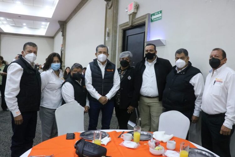 Informa Guevara avance en proyectos de basificación y reitera compromiso de gestoría