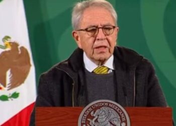 Abusos de anterior administración, causa de cambios en CONACEM: Alcocer