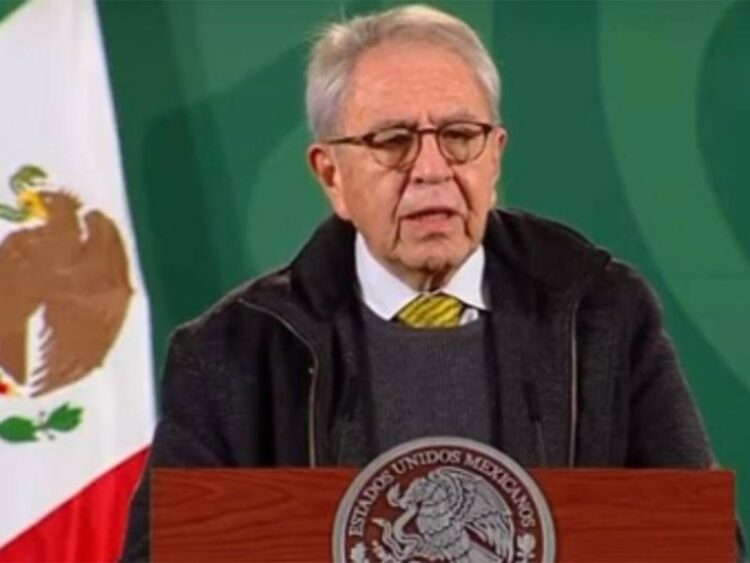 Abusos de anterior administración, causa de cambios en CONACEM: Alcocer