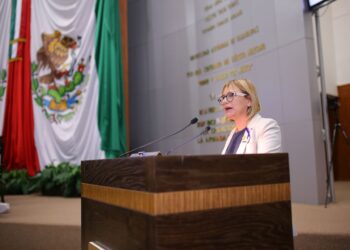 Paquete fiscal federal beneficiará a los más pobres y a Tamaulipas: Diputada Magaly Deandar