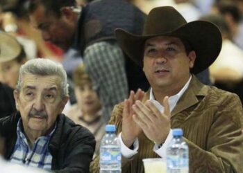 Muere Don Manuel García Uresti en Reynosa, Tamaulipas